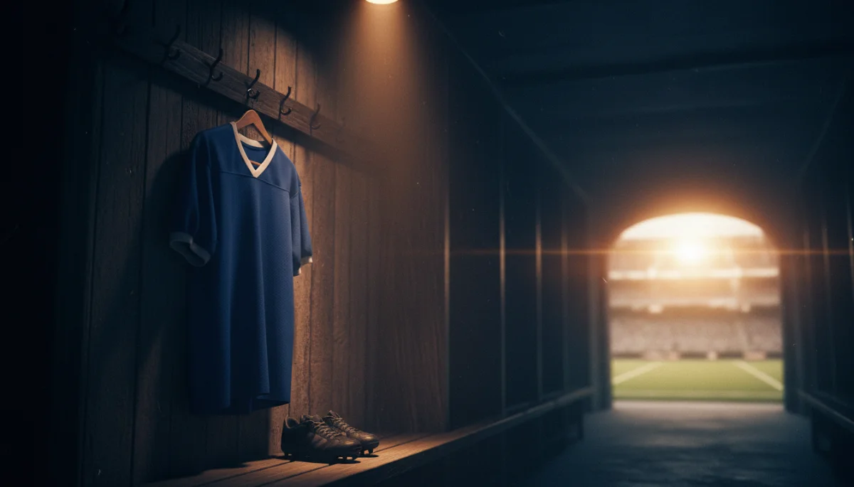 Deschamps Reveals France’s Final World Cup List