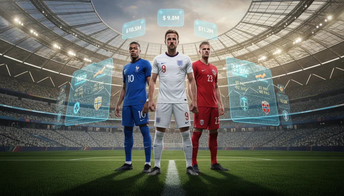Fantasy Football Debuts for World Cup 2026