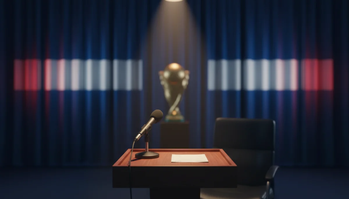 France’s 2026 Squad Announcement Slated for Today