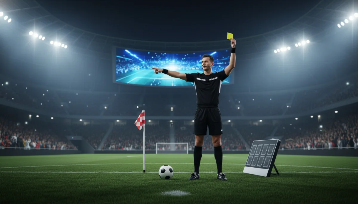 Rulebook Shifts Set for the 2026 Tournament