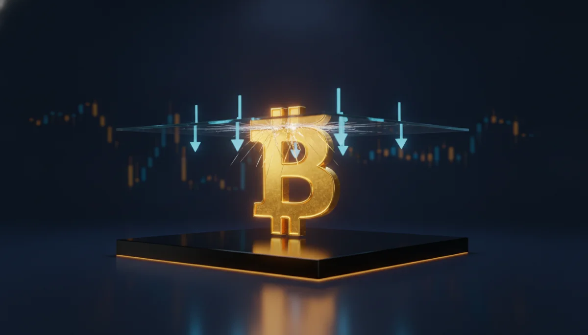 Bitcoin Call Options Shift: $70K Strike Now Market Leader