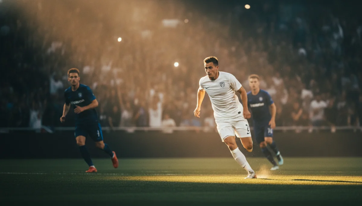 Can Haaland’s Seven Goals Stop England’s Defense in Miami?