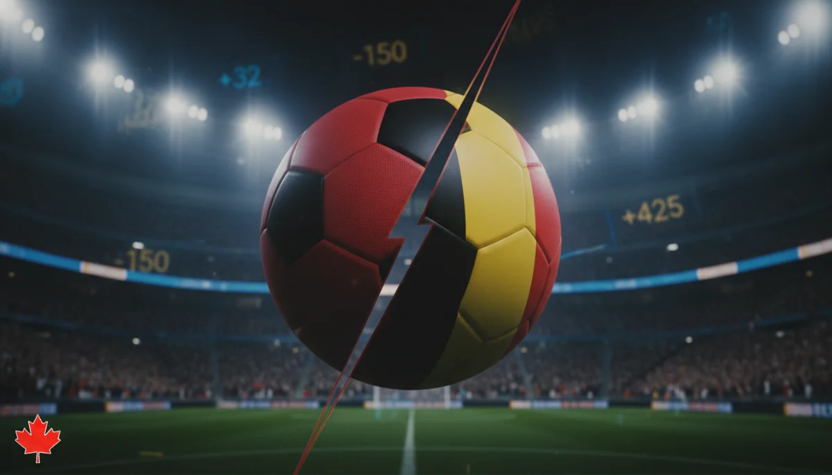 Can Spain Shut Out Belgium? World Cup 2026 Quarterfinal Breakdown