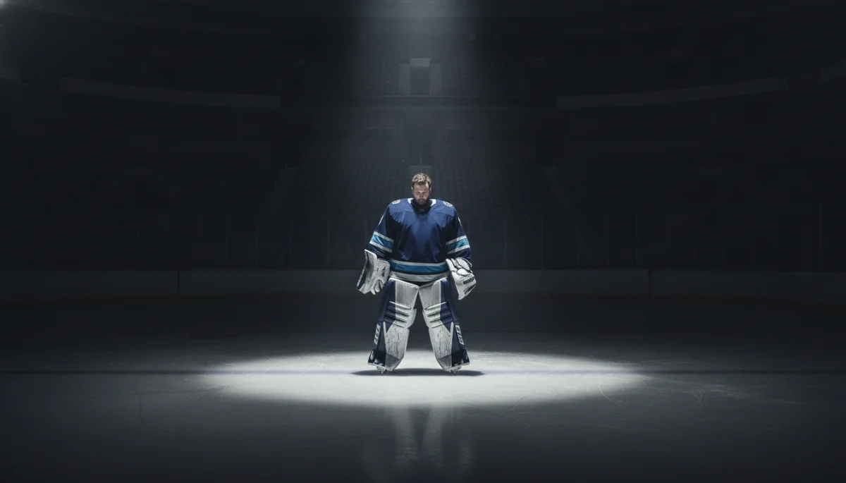 Jets Face a Franchise-Altering Goalie Crisis