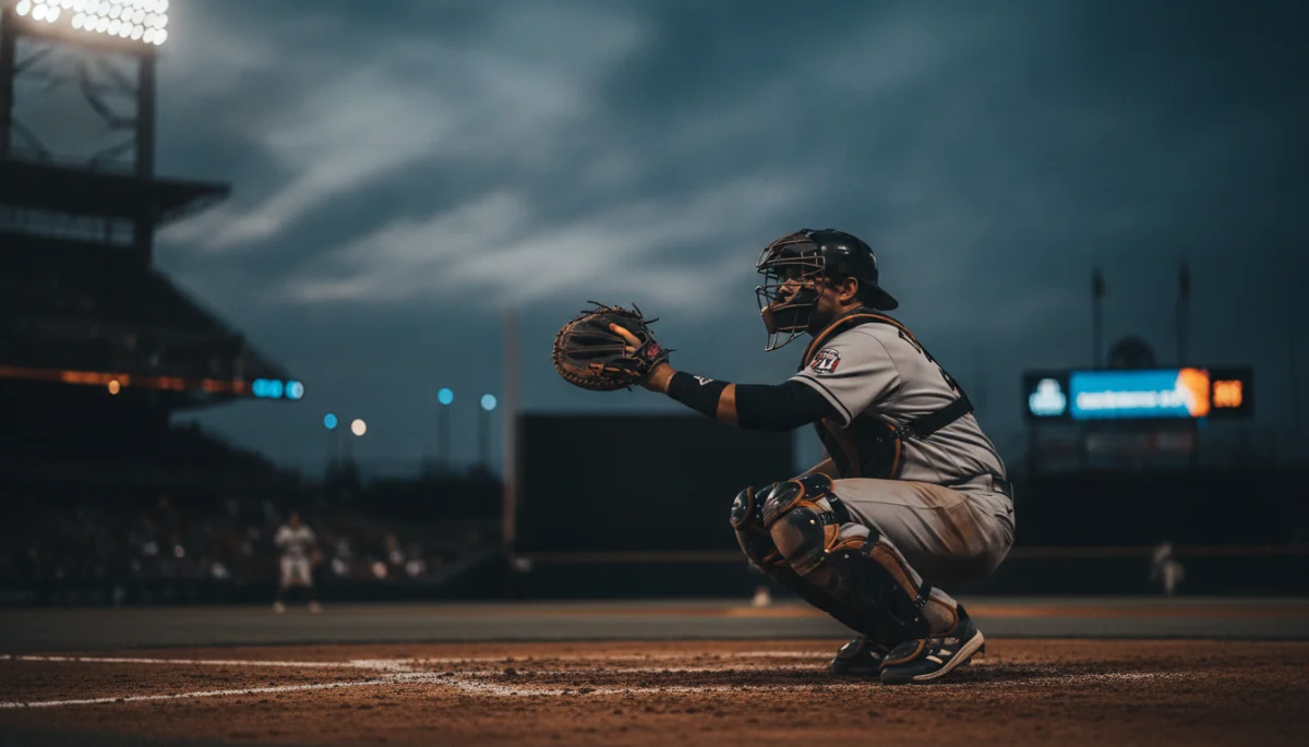 Blue Jays Catcher Shake-Up Forces a Tough Goodbye